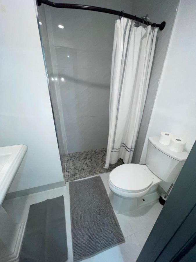 Room & Private Bathroom Boca Ratón Exterior foto